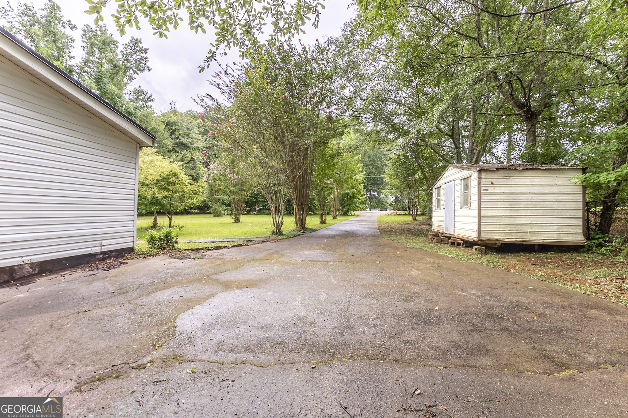 119 Banks Road Griffin GA 30223
