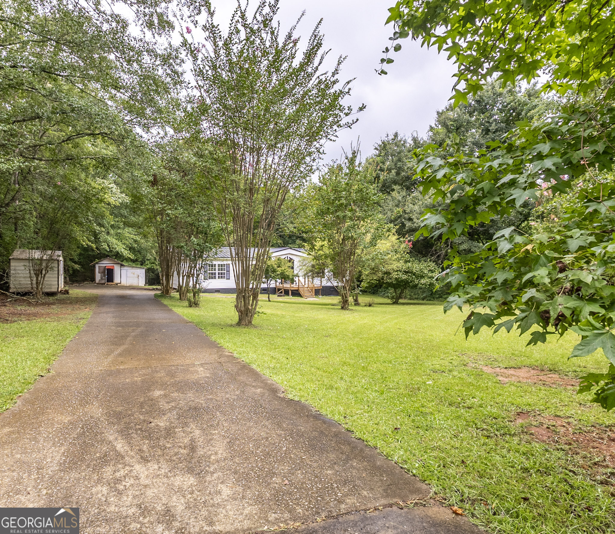 119 Banks Road Griffin GA 30223