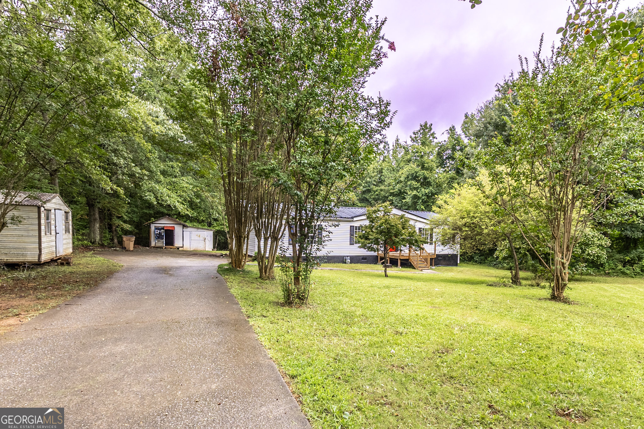 119 Banks Road Griffin GA 30223