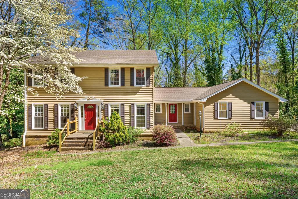 73 Ridgeview Heights Toccoa GA 30577