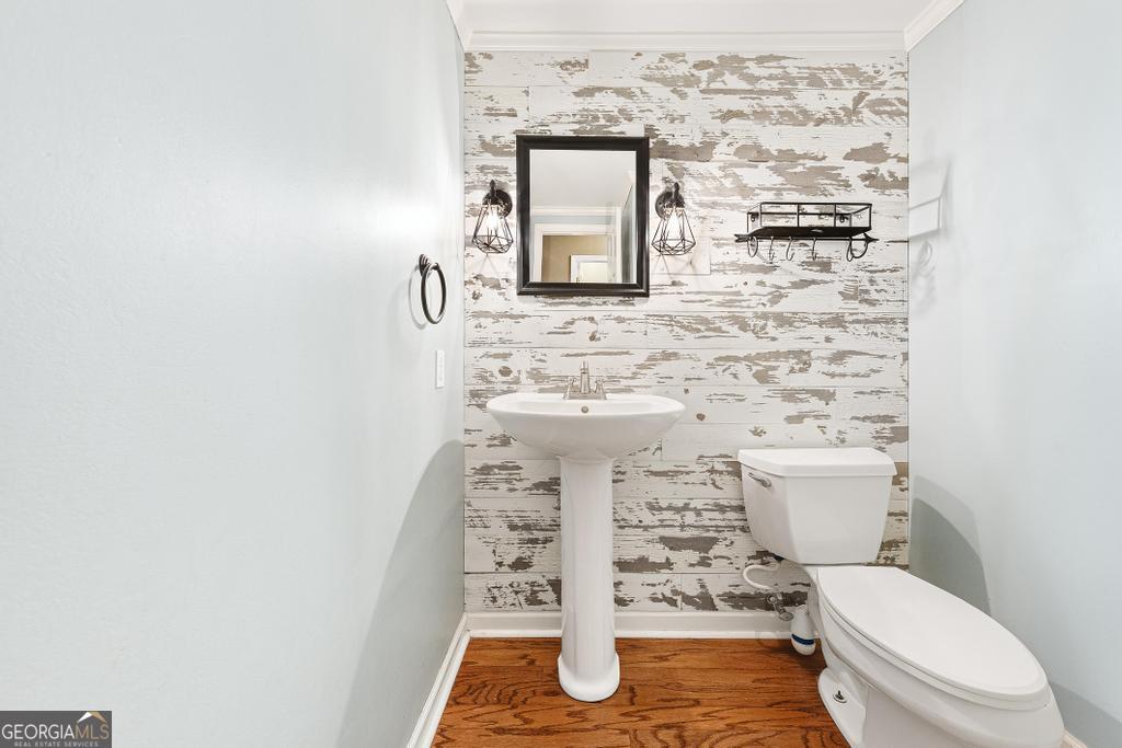 73 Ridgeview Heights Toccoa GA 30577