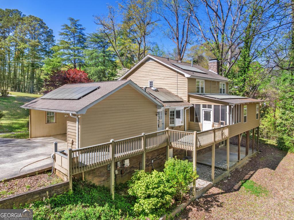 73 Ridgeview Heights Toccoa GA 30577