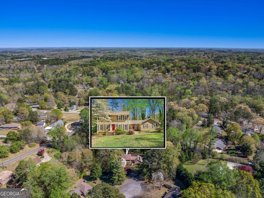 73 Ridgeview Heights Toccoa GA 30577