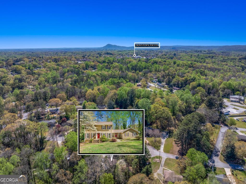 73 Ridgeview Heights Toccoa GA 30577