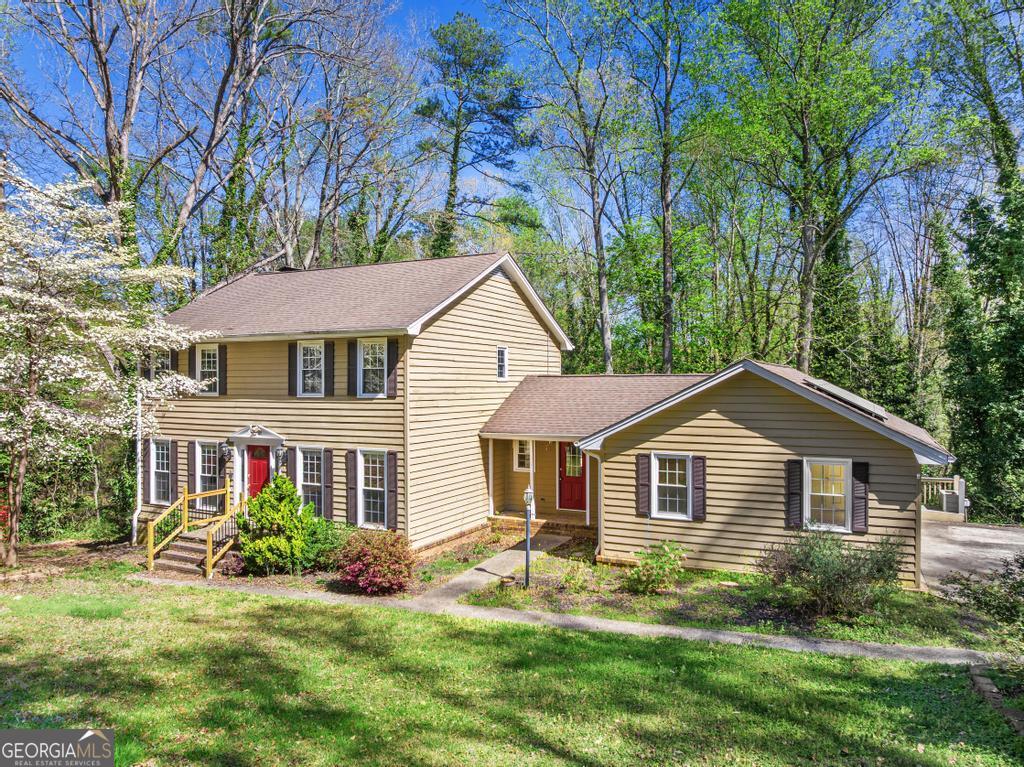73 Ridgeview Heights Toccoa GA 30577