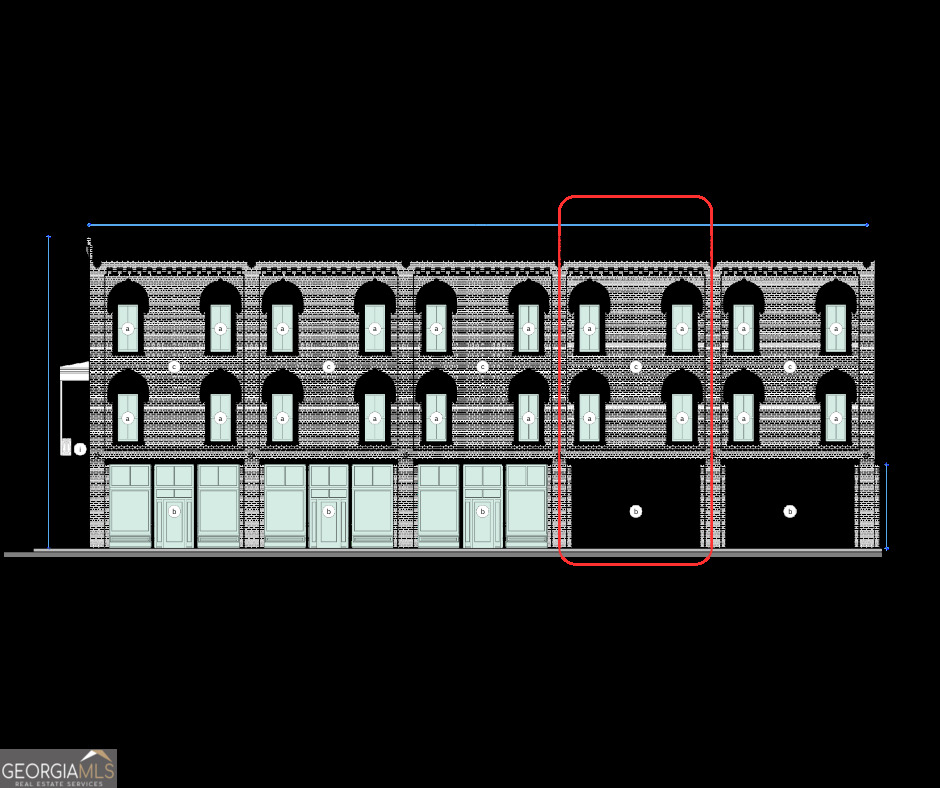 10 E 3 Road Avenue Rome GA 30161