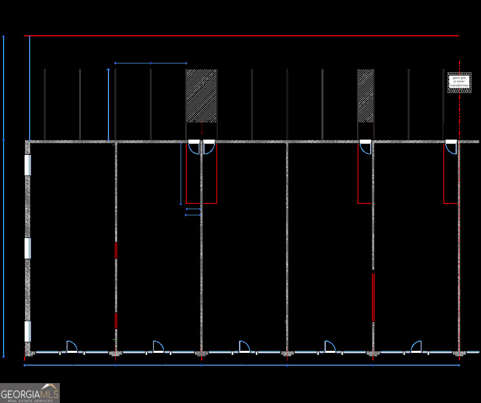 10 E 3 Road Avenue Rome GA 30161