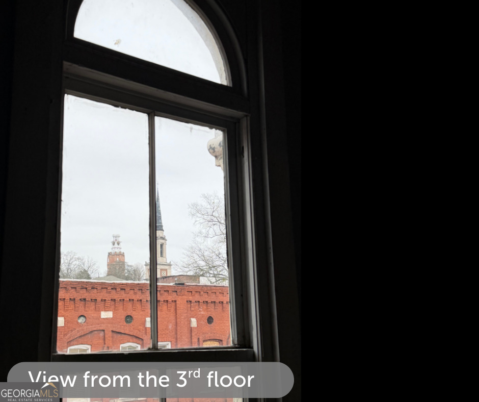 10 E 3 Road Avenue Rome GA 30161