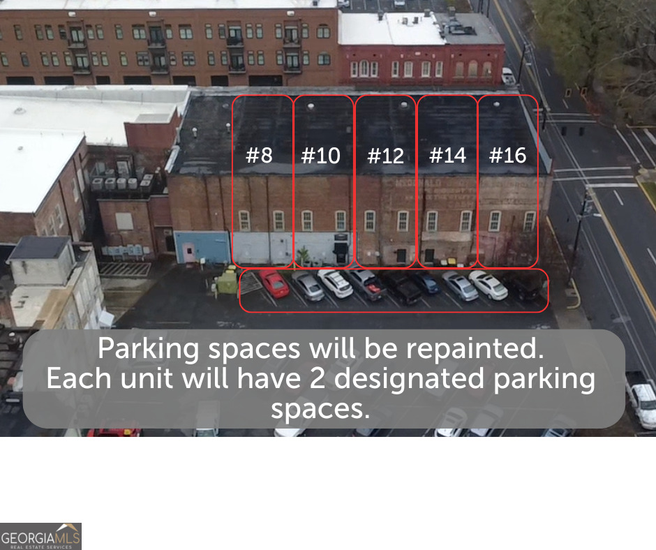 10 E 3 Road Avenue Rome GA 30161