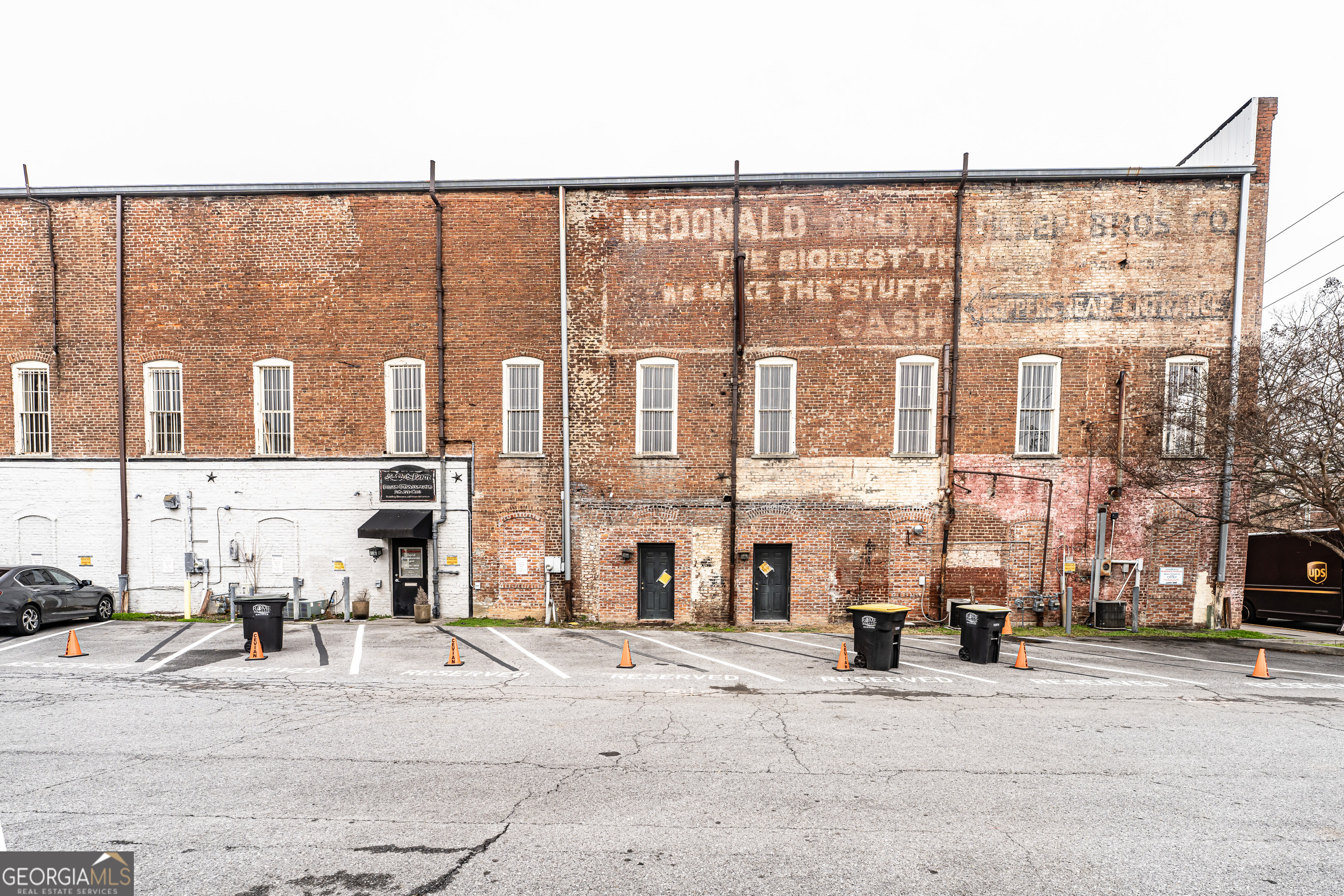 10 E 3 Road Avenue Rome GA 30161