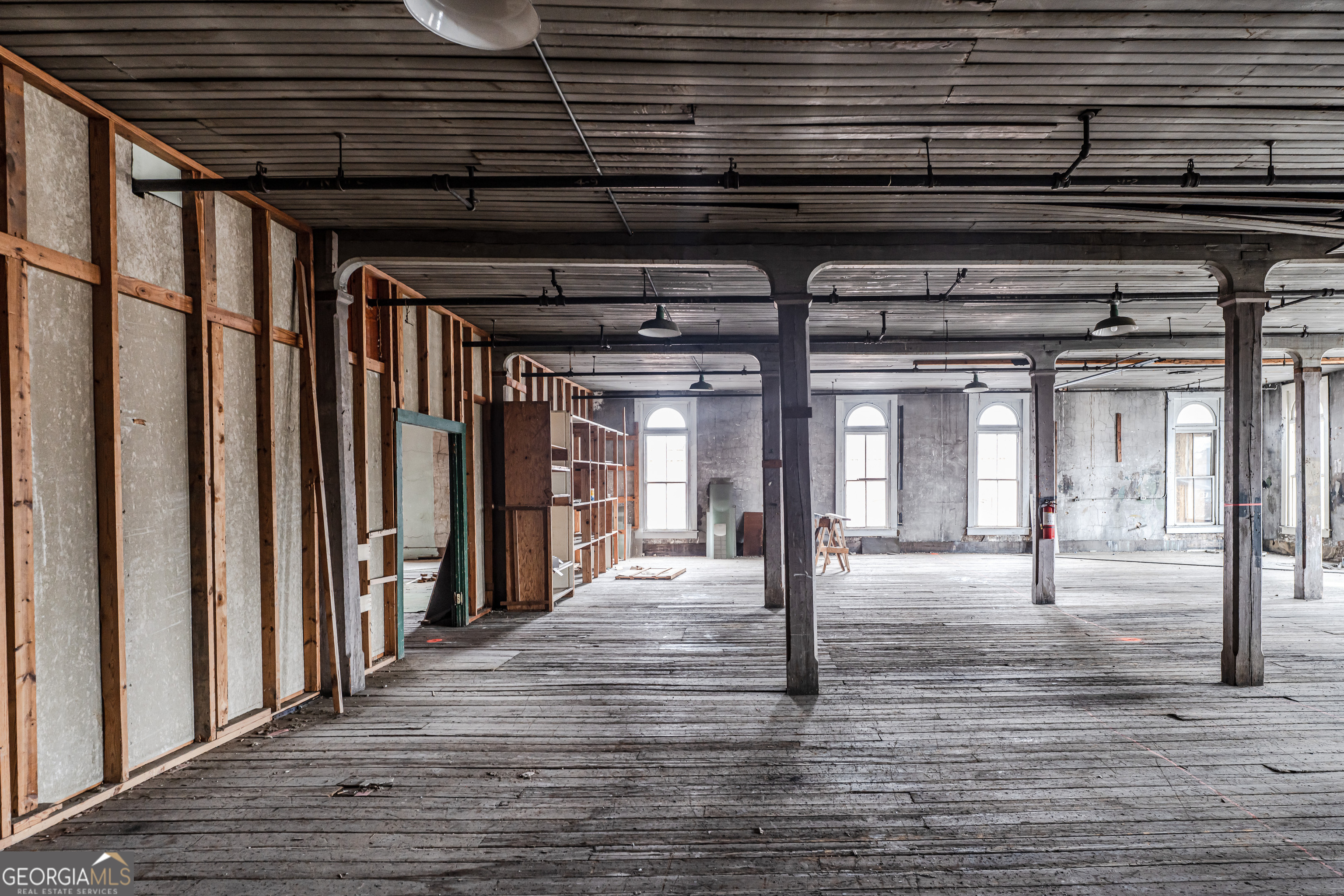 10 E 3 Road Avenue Rome GA 30161