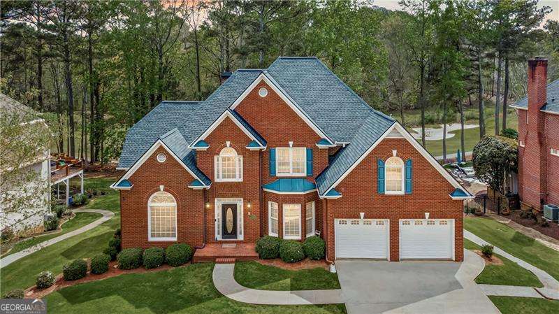 5870 Brookstone Walk NW Acworth GA 30101