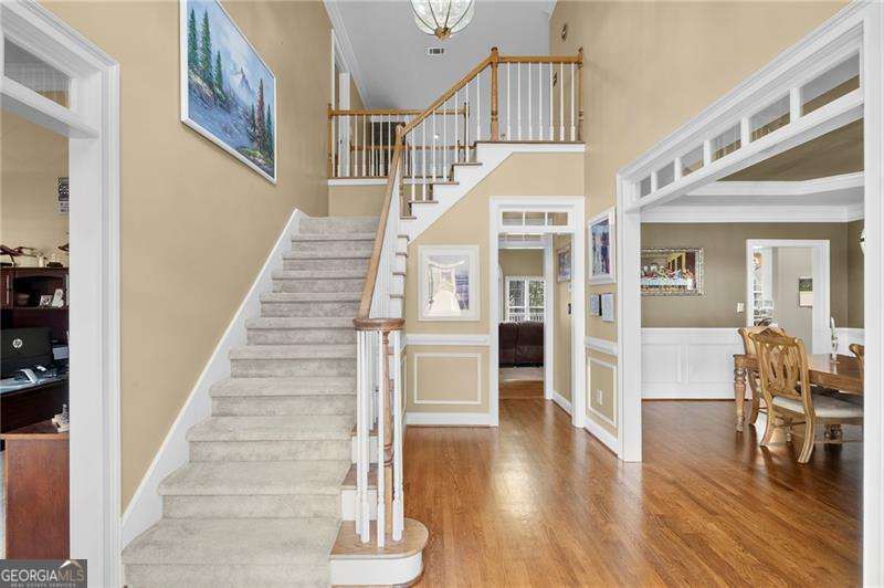 5870 Brookstone Walk NW Acworth GA 30101