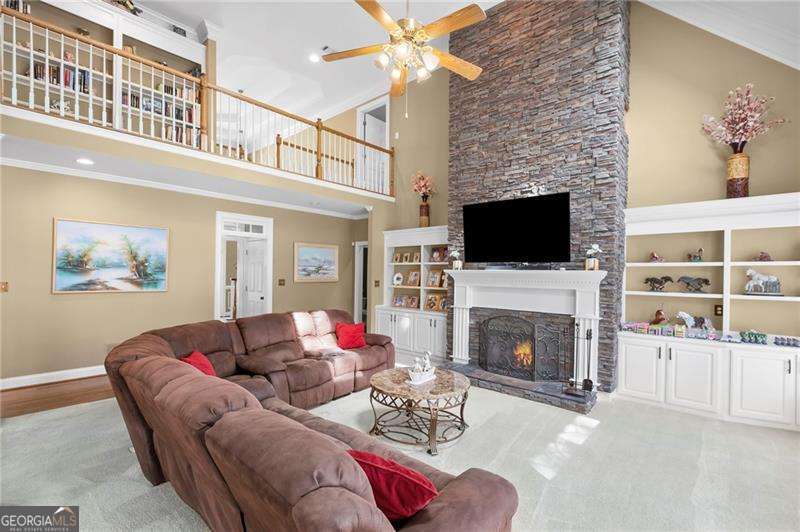 5870 Brookstone Walk NW Acworth GA 30101