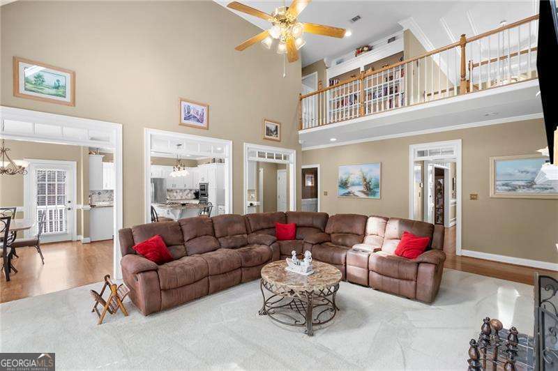 5870 Brookstone Walk NW Acworth GA 30101