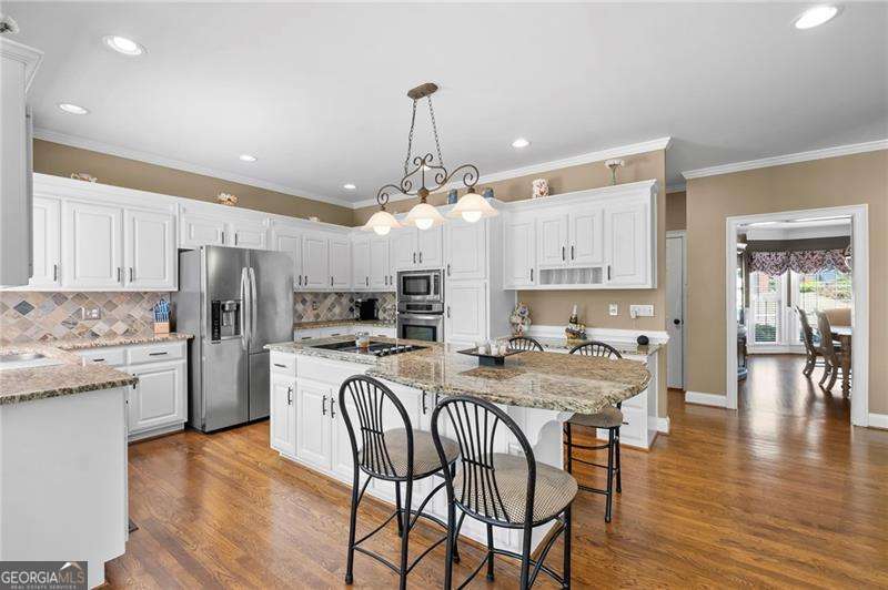 5870 Brookstone Walk NW Acworth GA 30101