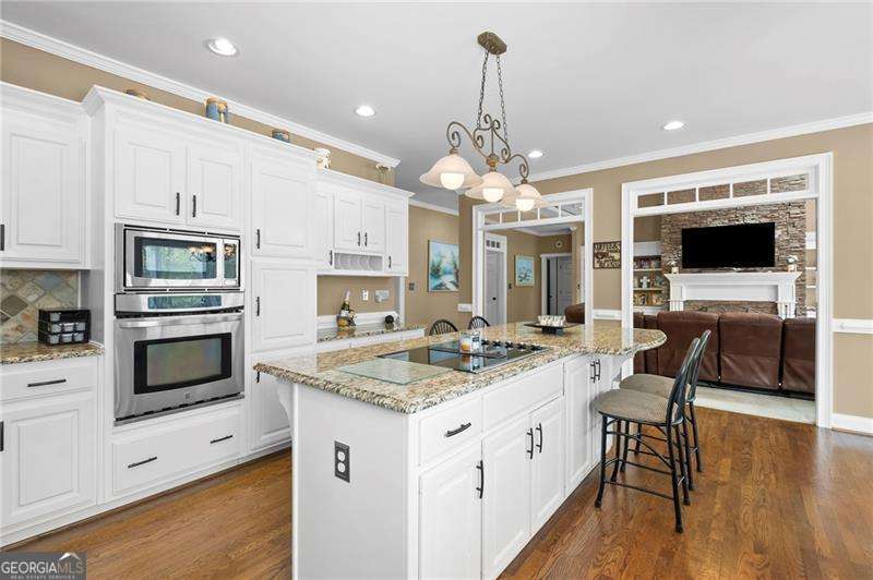 5870 Brookstone Walk NW Acworth GA 30101
