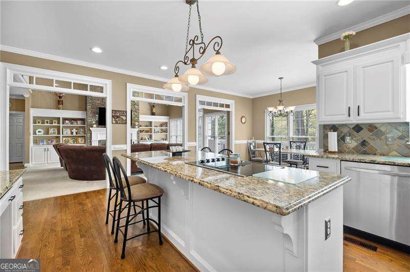 5870 Brookstone Walk NW Acworth GA 30101