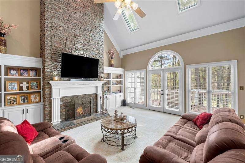 5870 Brookstone Walk NW Acworth GA 30101