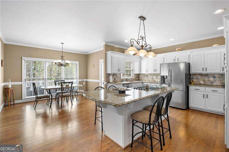 5870 Brookstone Walk NW Acworth GA 30101