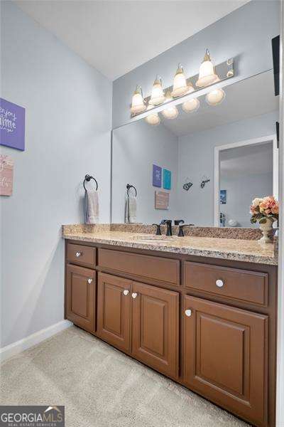 5870 Brookstone Walk NW Acworth GA 30101