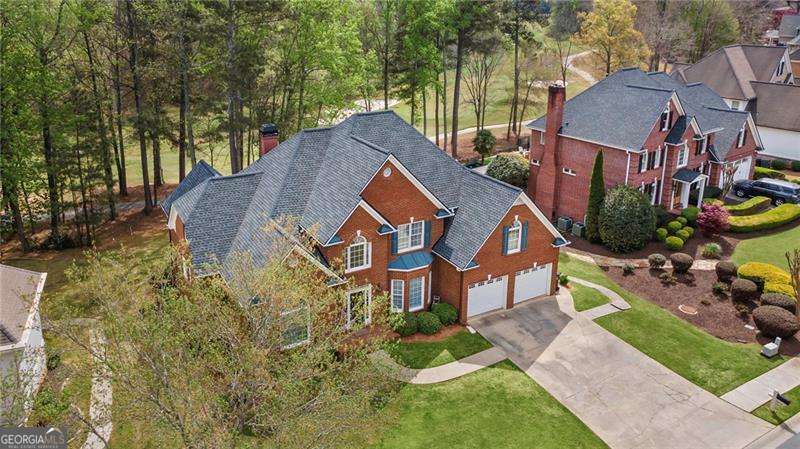 5870 Brookstone Walk NW Acworth GA 30101