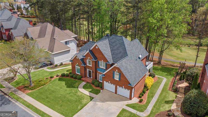 5870 Brookstone Walk NW Acworth GA 30101