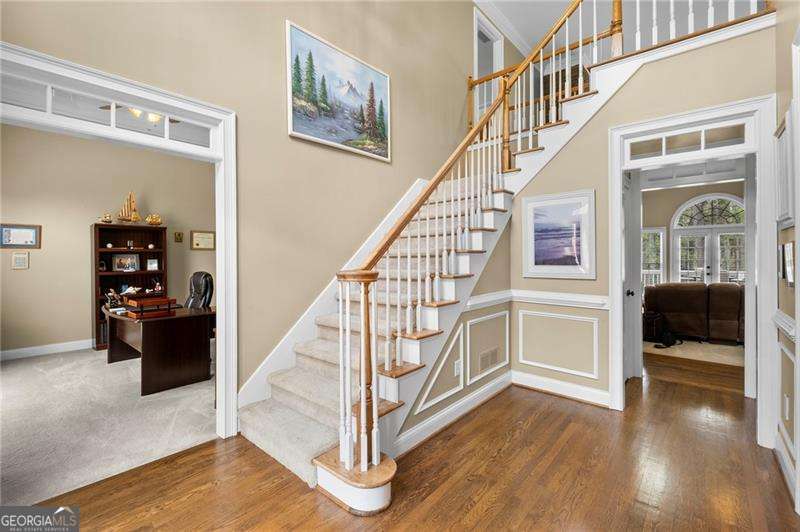 5870 Brookstone Walk NW Acworth GA 30101