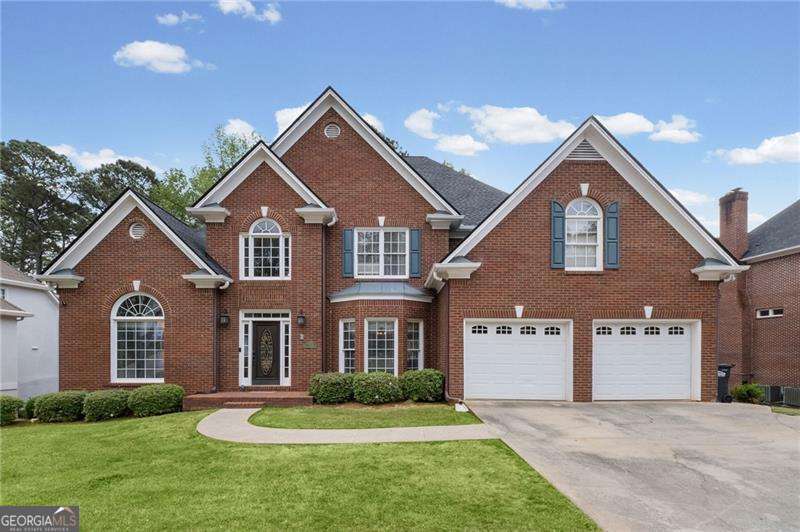 5870 Brookstone Walk NW Acworth GA 30101