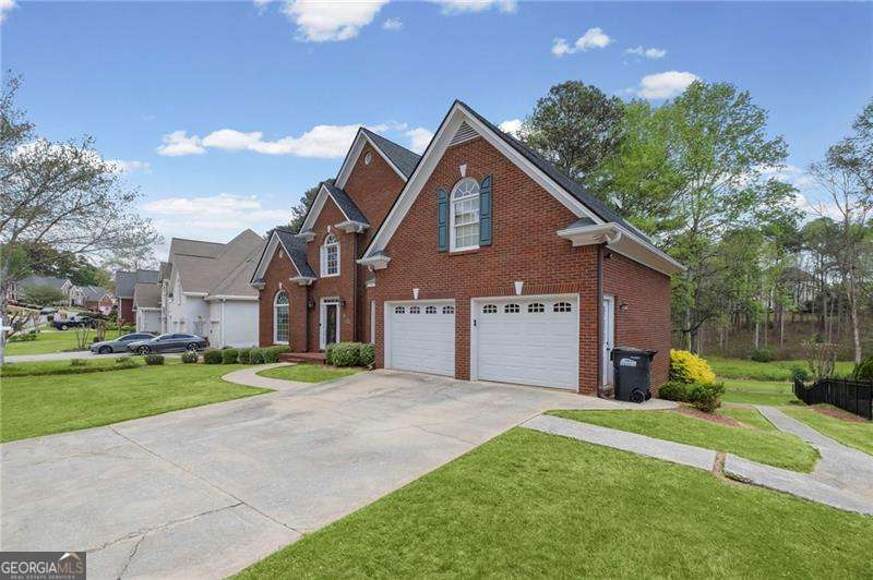 5870 Brookstone Walk NW Acworth GA 30101