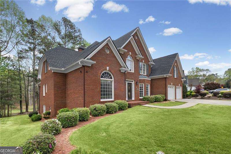 5870 Brookstone Walk NW Acworth GA 30101