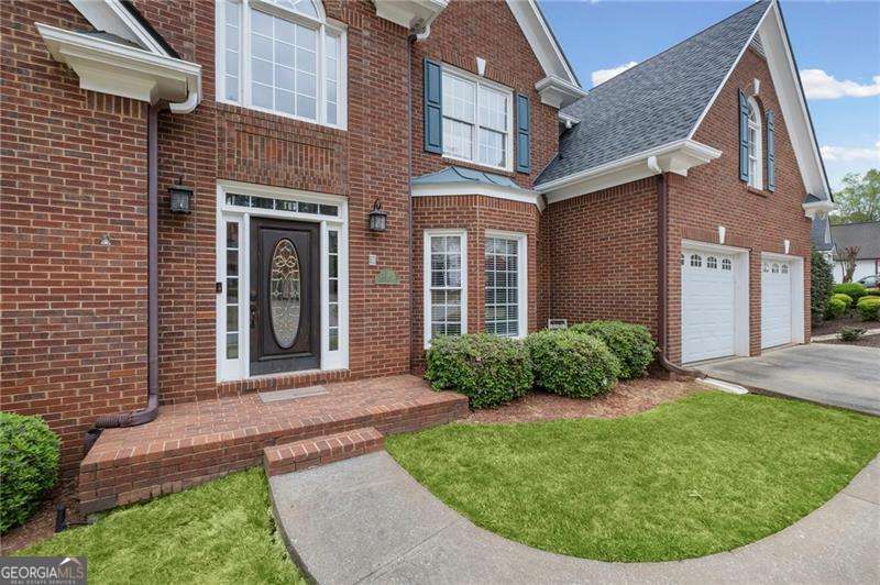 5870 Brookstone Walk NW Acworth GA 30101