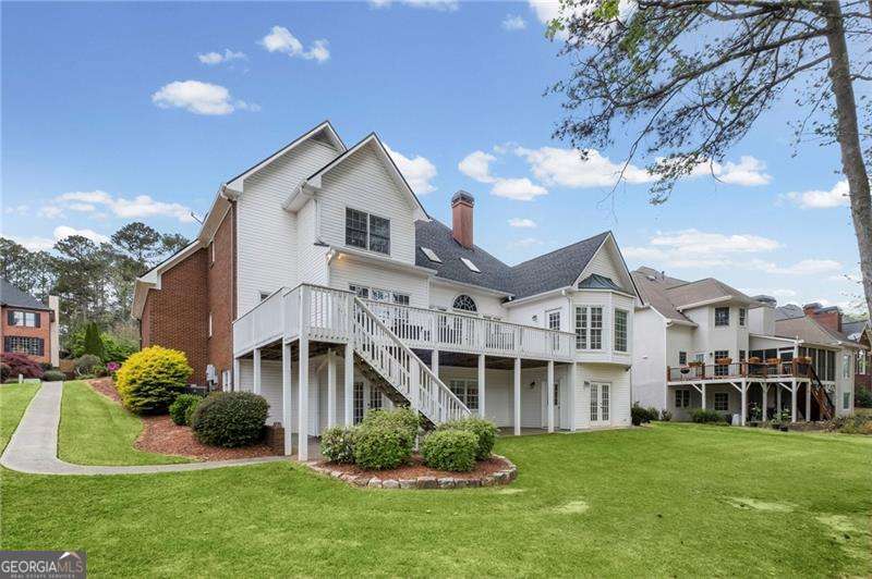 5870 Brookstone Walk NW Acworth GA 30101