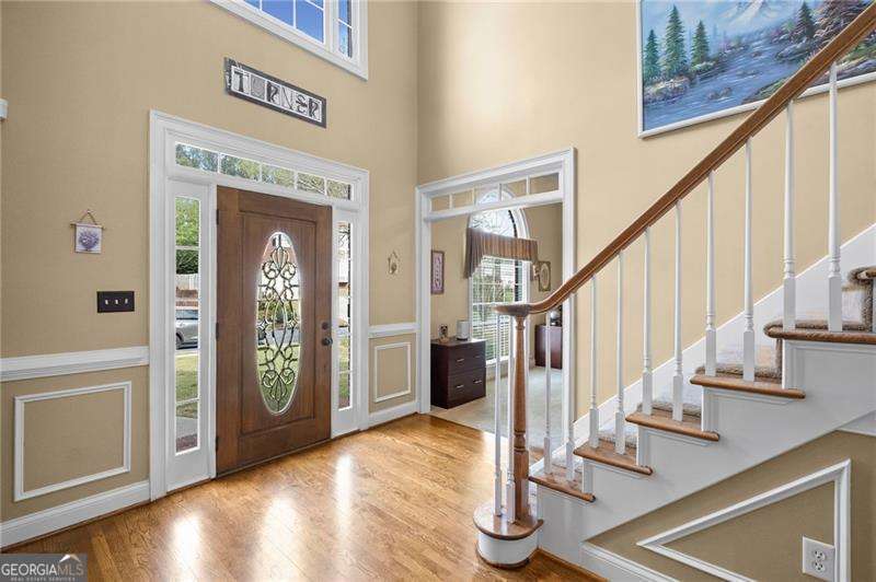 5870 Brookstone Walk NW Acworth GA 30101