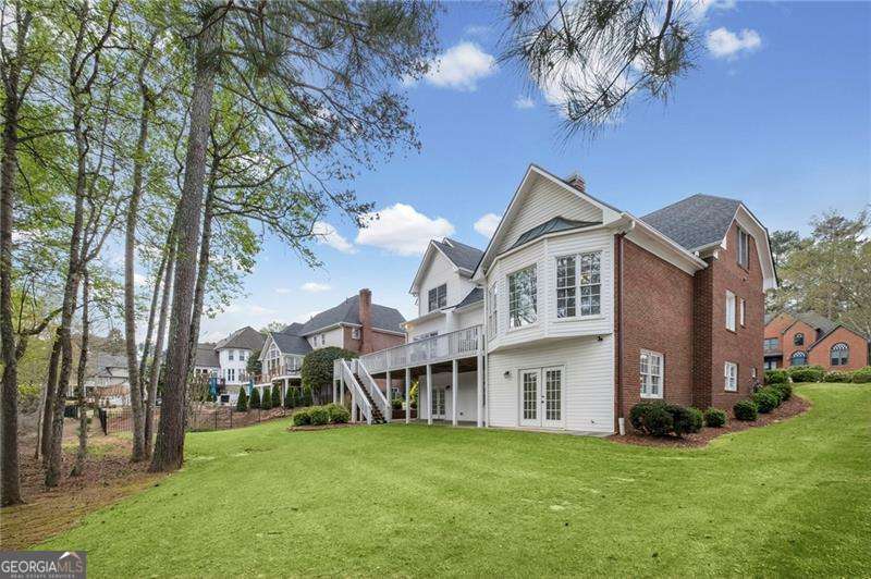 5870 Brookstone Walk NW Acworth GA 30101