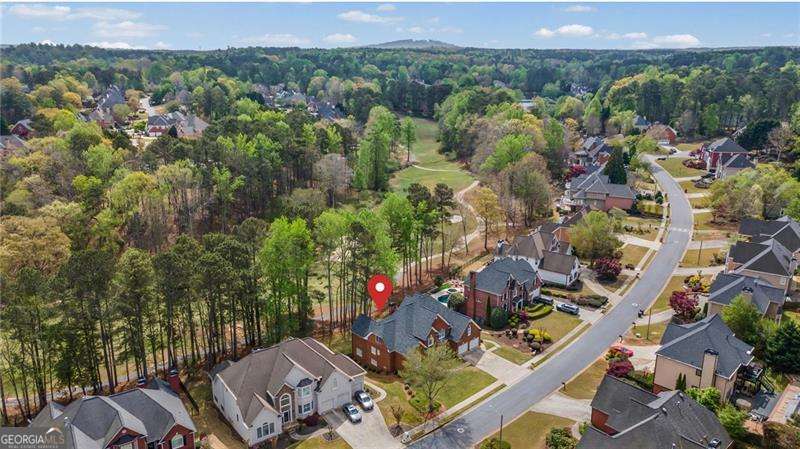 5870 Brookstone Walk NW Acworth GA 30101
