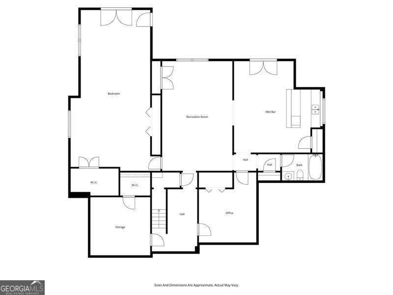 5870 Brookstone Walk NW Acworth GA 30101