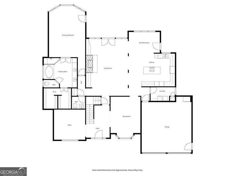 5870 Brookstone Walk NW Acworth GA 30101