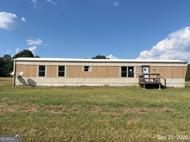 37 Thornton Drive Winterville GA 30683