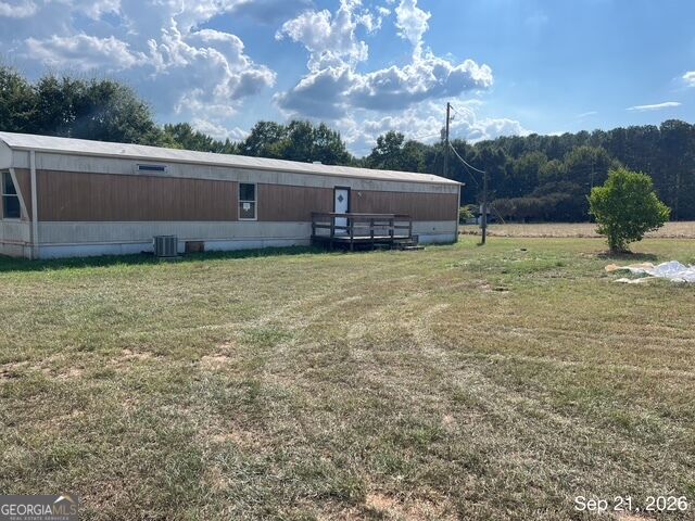 37 Thornton Drive Winterville GA 30683