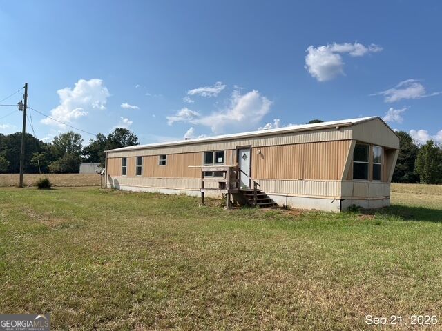 37 Thornton Drive Winterville GA 30683
