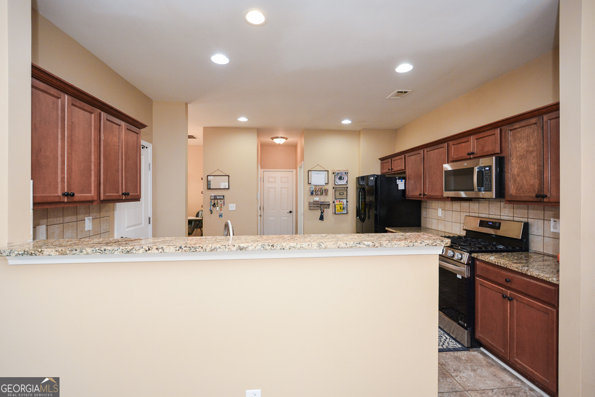 254 Shaw Drive Acworth GA 30102