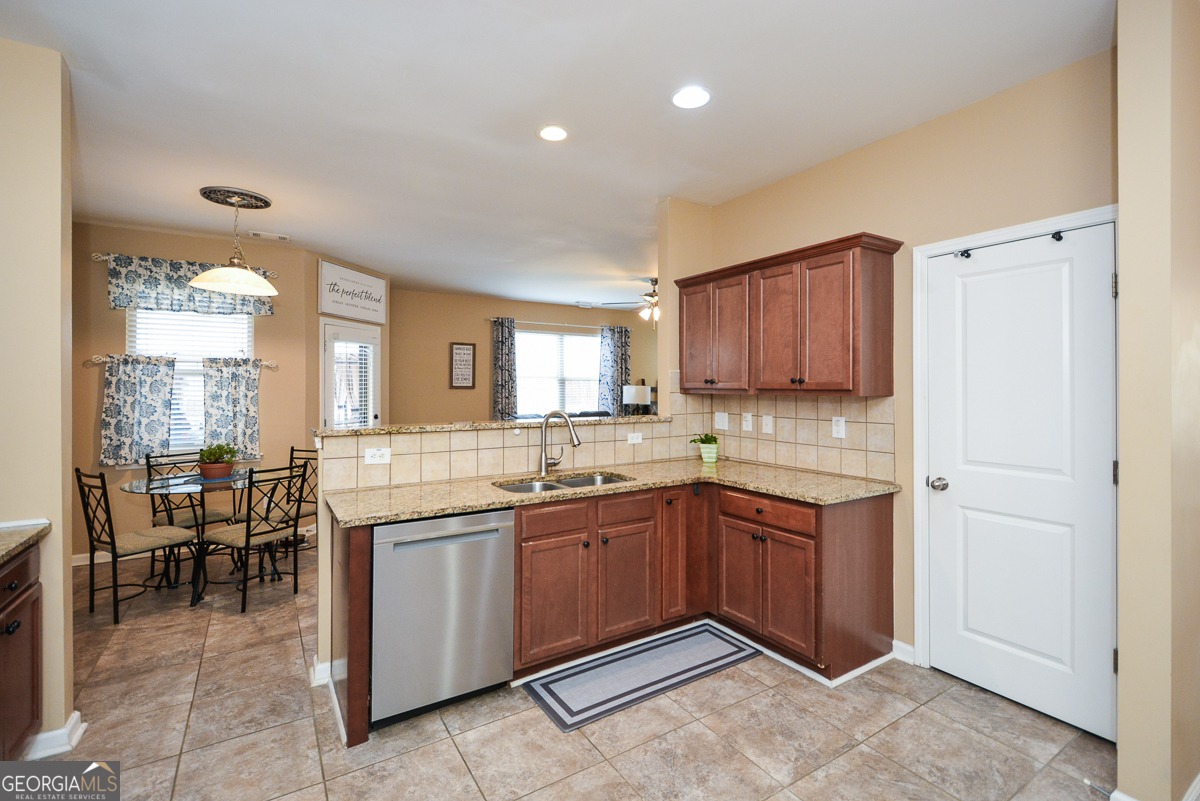 254 Shaw Drive Acworth GA 30102