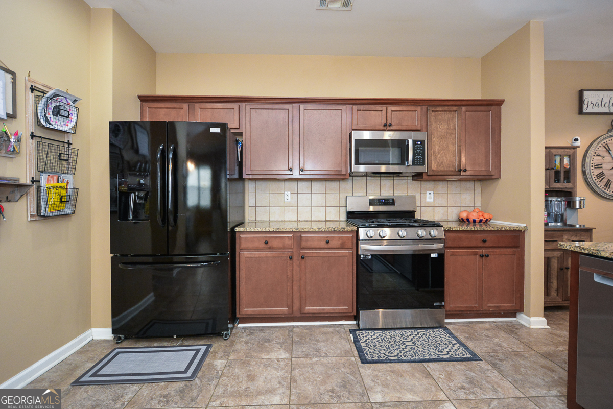 254 Shaw Drive Acworth GA 30102
