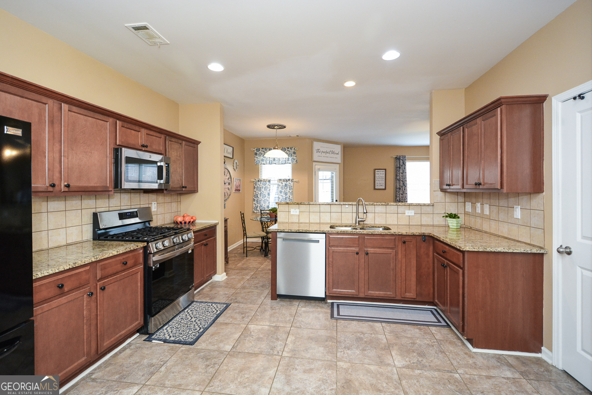 254 Shaw Drive Acworth GA 30102