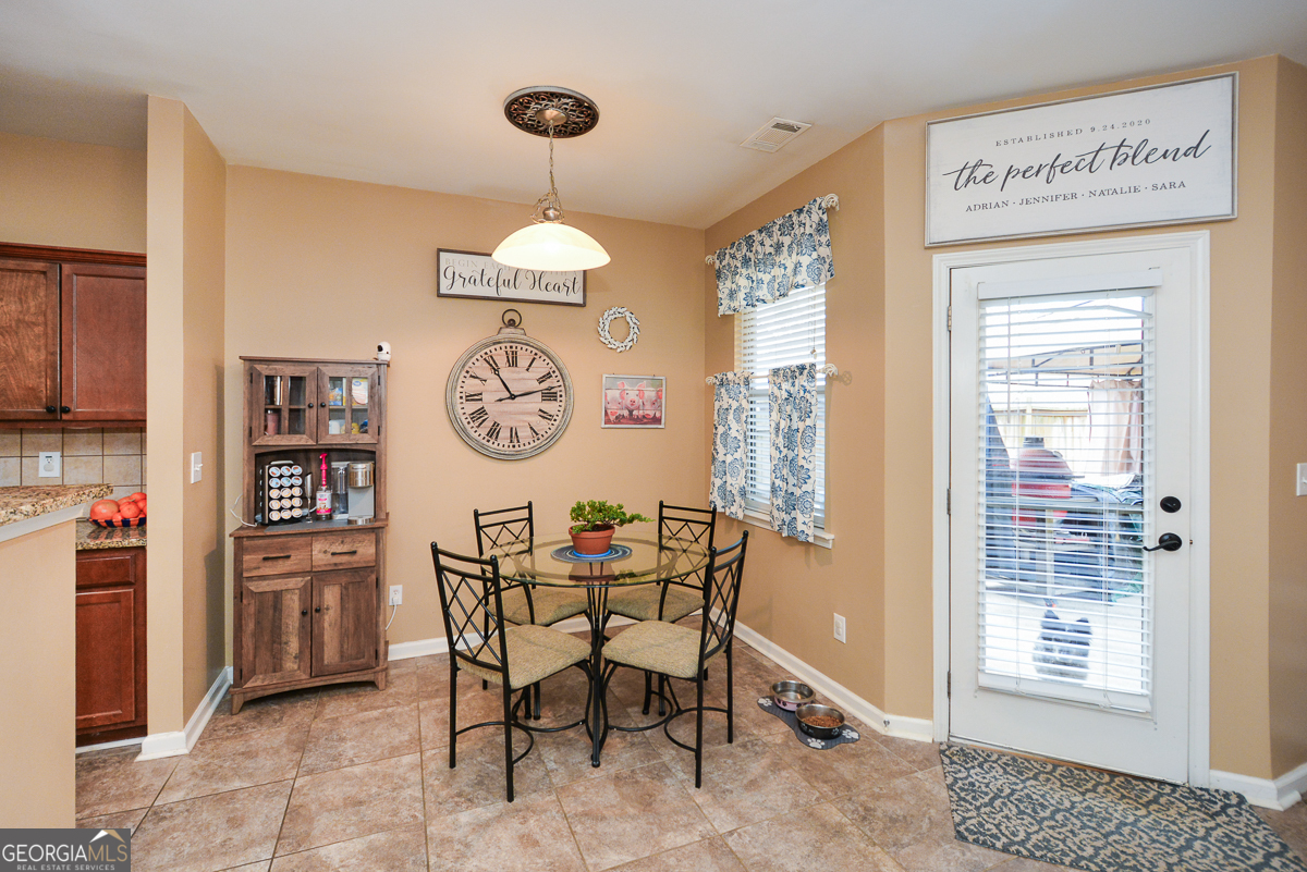 254 Shaw Drive Acworth GA 30102
