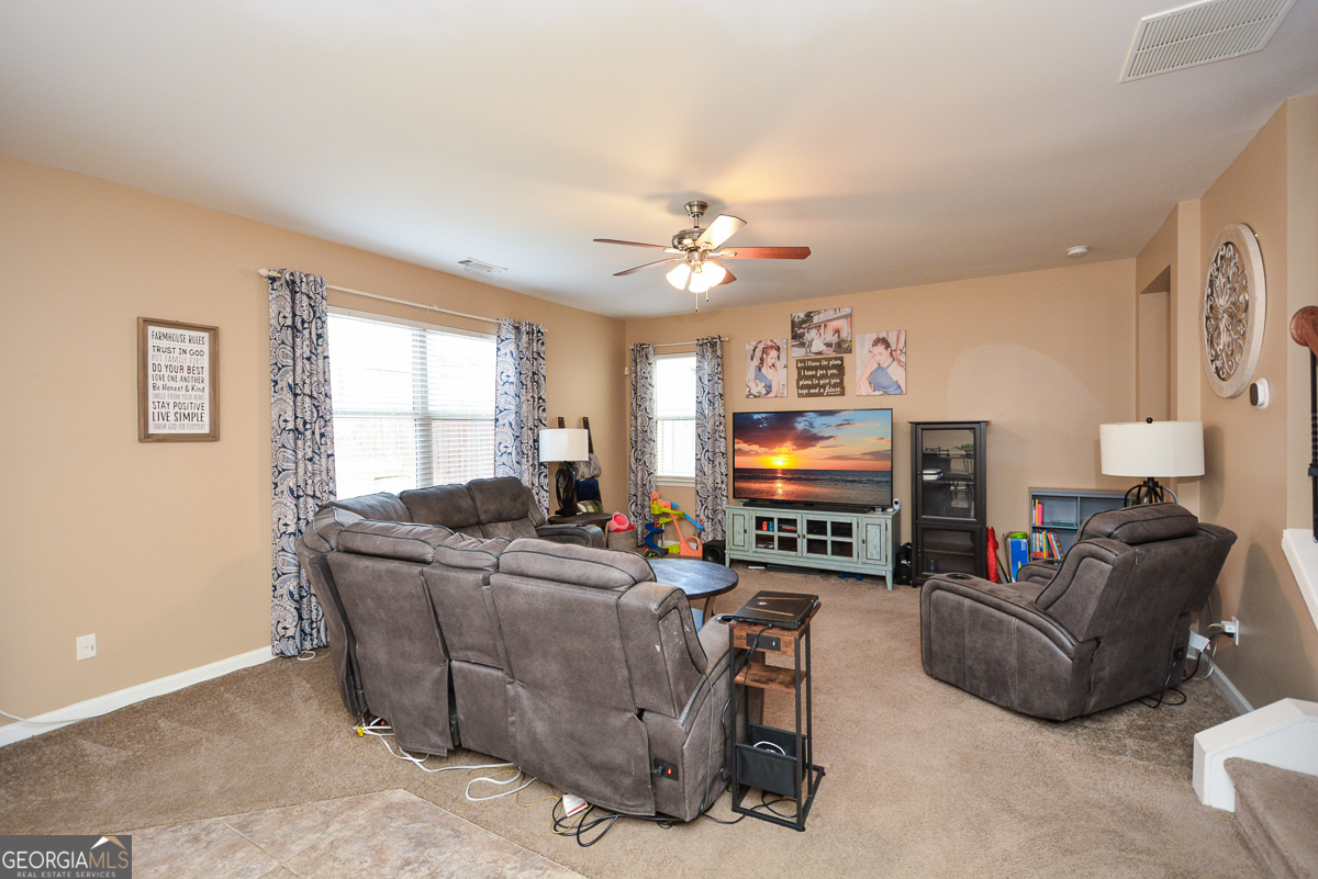 254 Shaw Drive Acworth GA 30102