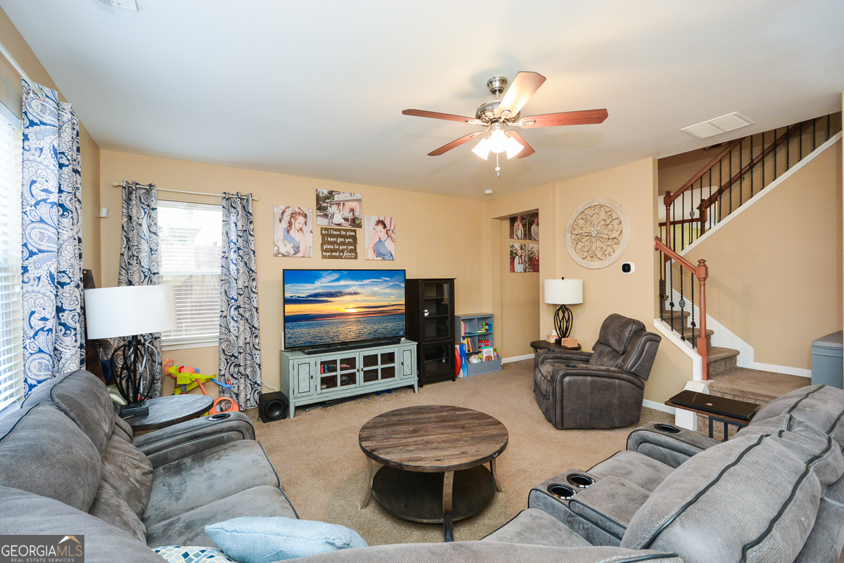 254 Shaw Drive Acworth GA 30102