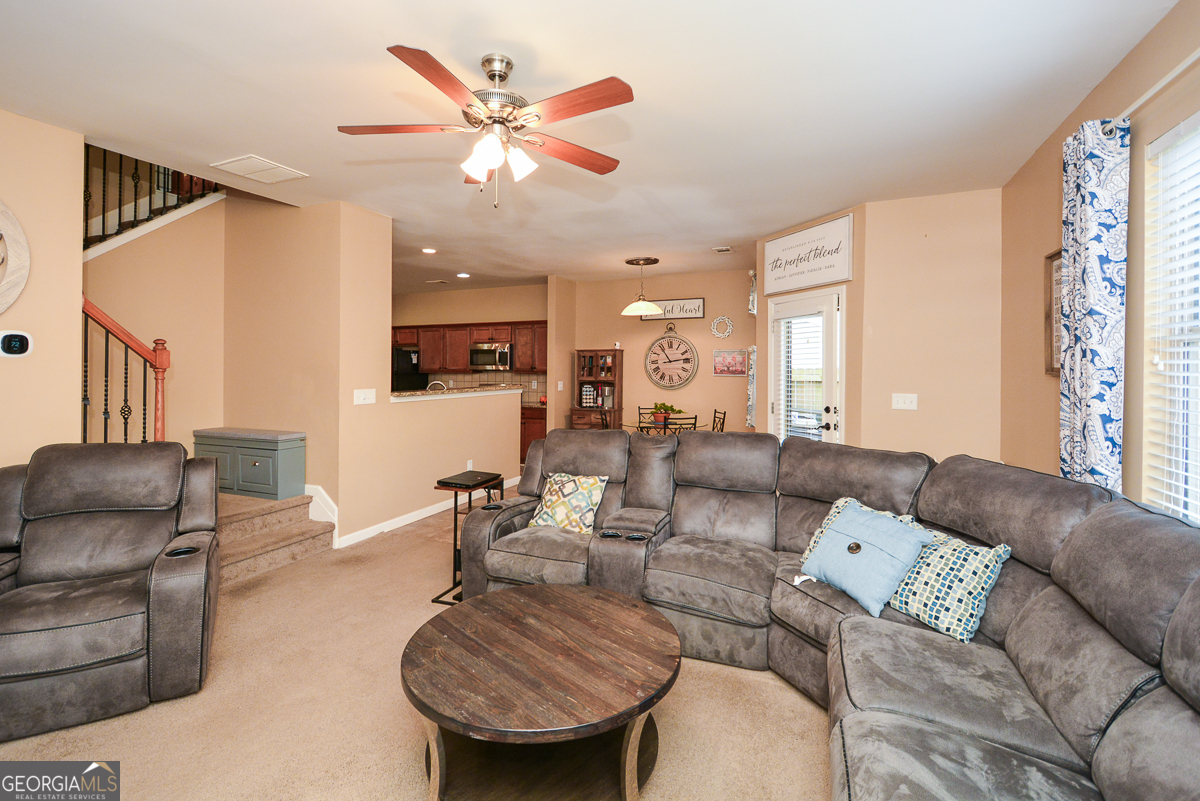 254 Shaw Drive Acworth GA 30102