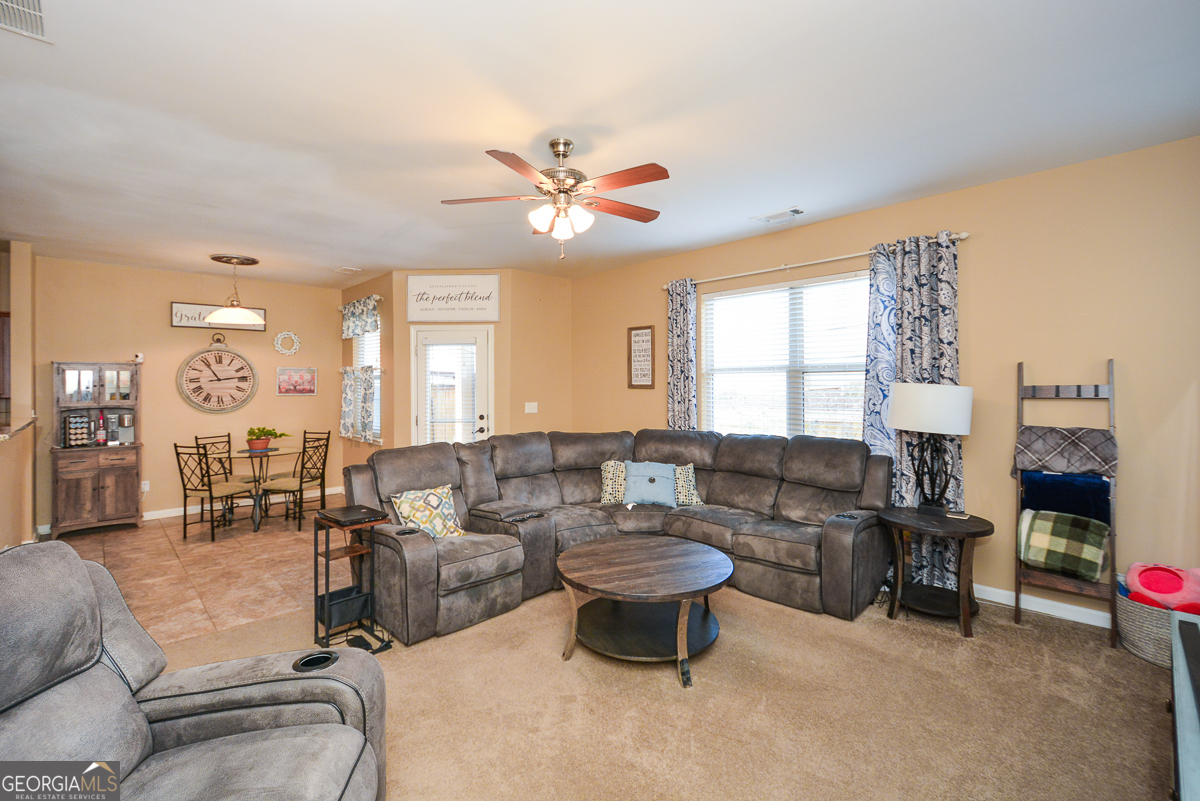 254 Shaw Drive Acworth GA 30102